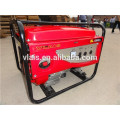 Hot home use low price high quality generator power gasoline